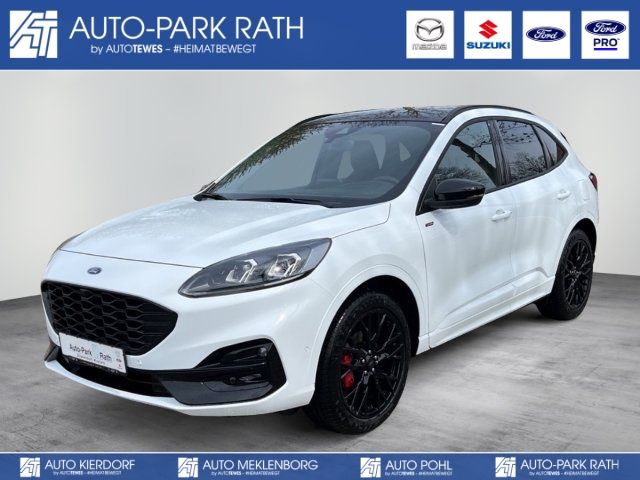 Ford Kuga ST-Line X Black Ecoblue,HEAD-UP*B&O*ACC*CAM