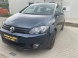 Volkswagen Golf Plus 1.6 Comfortline Shzg PDC AHK 1.Hand - VW Golf Plus in Bielefeld