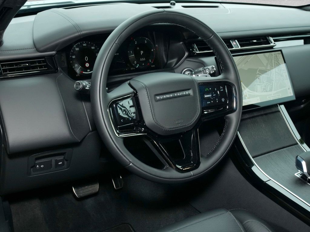 Land Rover Range Rover Velar - Bild 10
