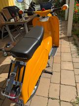 Simson Schwalbe - SIMSON SCHWALBE