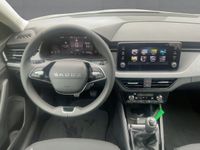 Skoda Scala - Vorschau Bild 8