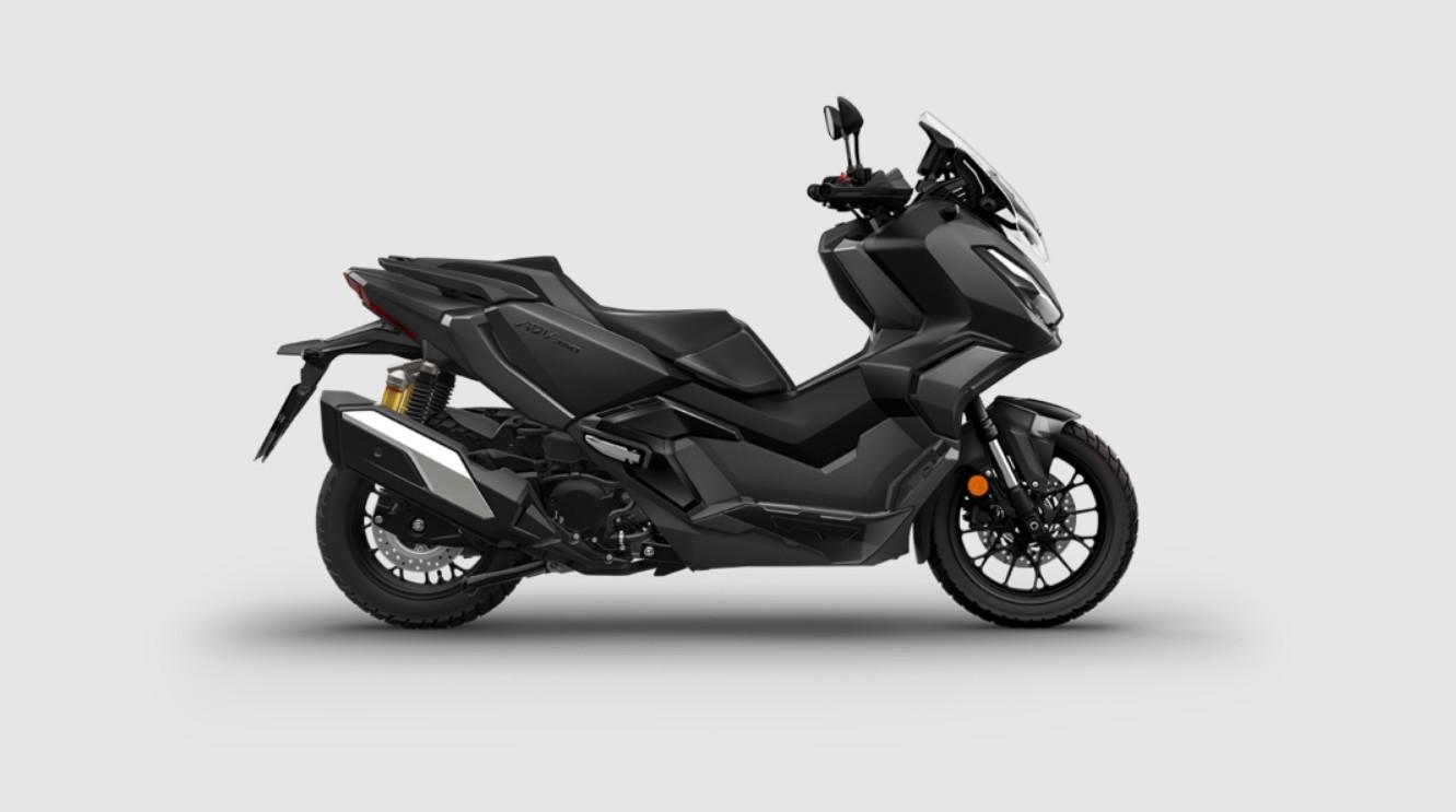 Honda ADV350 (TZ)