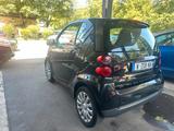 Smart ForTwo fortwo coupe Micro Hybrid Drive 52 kW - Smart Gebrauchtwagen von 2008