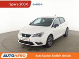 Seat Ibiza 1.0 Connect*NAVI*CAM*PDC*SHZ*TEMPO*KLIMA* - Seat Ibiza Gebrauchtwagen in Stuttgart