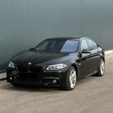 BMW 530d F10 LCI  *Sehr guter Zustand*Yout... - BMW 530: 530d F10
