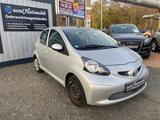 Toyota Aygo AYGO City Automatik - Toyota Aygo (X) City
