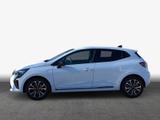 Renault Clio TCe 90 TECHNO - Renault Clio: Weiß