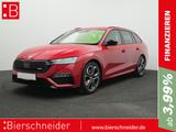 Skoda Octavia Combi 2.0 TSI DSG RS 5J.GARA AHK PANO SU - Skoda Octavia: 2.5