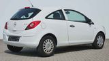 Opel Corsa D 1,2 ecoFLEX Klimaanlage - Opel Corsa: Klimaanlage
