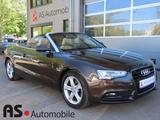 Audi A5 Cabriolet 1.8 TFSI Navi*Bi-Xen*Leder*SHZ*8-f. - Audi A5 8F