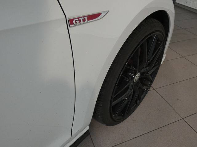 Golf GTI PANO STHZ SOUNDSYSTEM