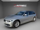 BMW 316d Touring Advantage Navi,LED,PDC,SHZ - BMW 316: Kombi, 316d