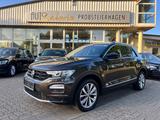 Volkswagen T-Roc Style 1. Hand ALU SHZ PDC Kamera - Volkswagen T-Roc in Kiel