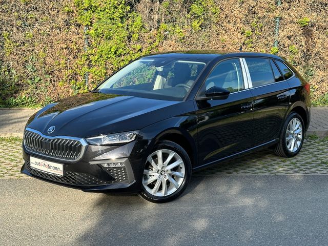 Skoda Scala 130 Premium Matrix El.Heckkl. KAMERA LM17"