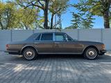 Rolls-Royce Silver Spirit - Rolls Gebrauchtwagen