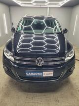 Volkswagen Tiguan 2.0 Sport & Style *Pano* *Bi-Xenon* *PDC* - VW Tiguan Gebrauchtwagen in Münster