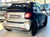Smart fortwo prime*SPORT*SOUNDSYSTEM*KLIMAAUTO*LED*SHZ - Smart Gebrauchtwagen in Dresden