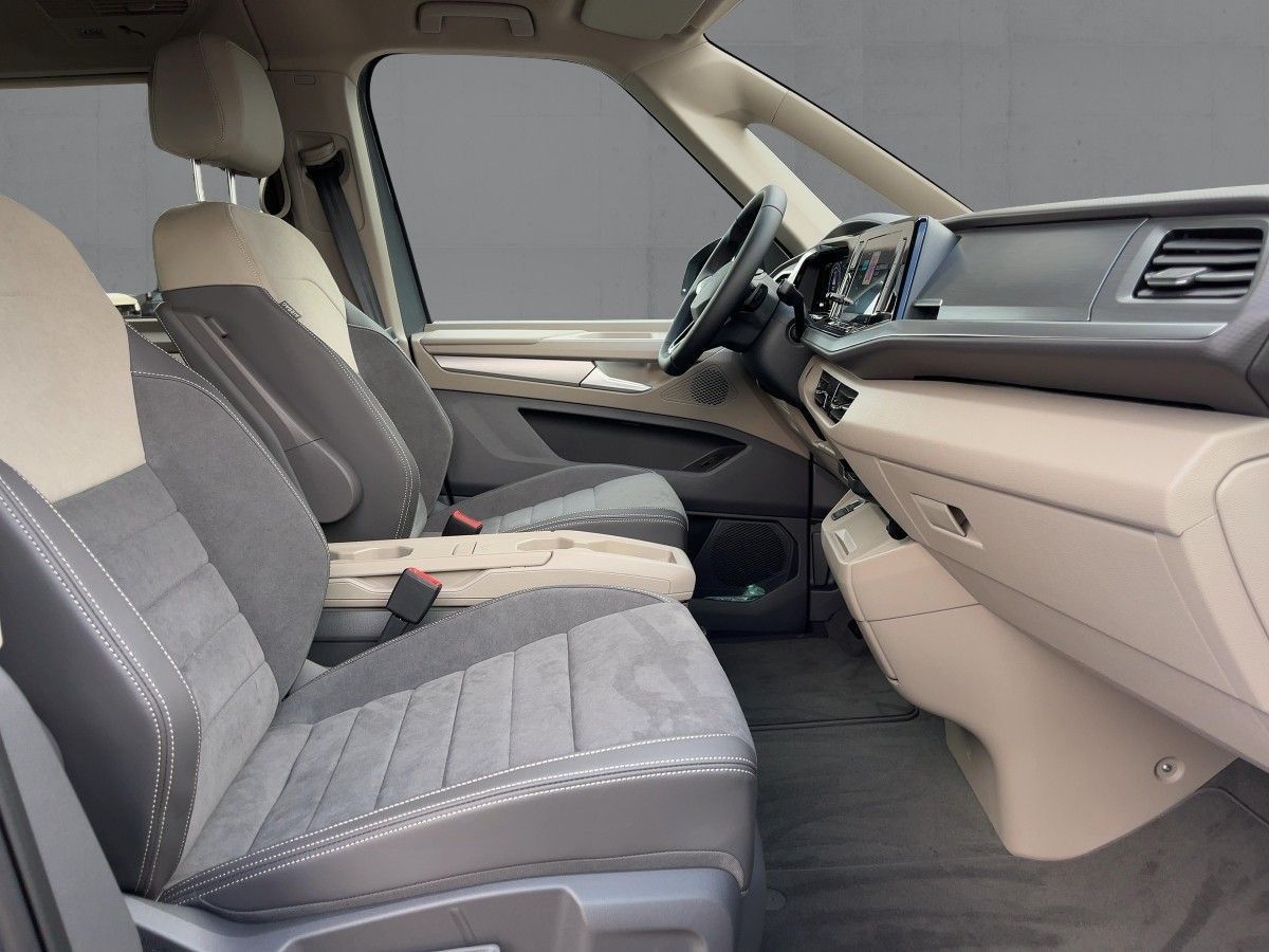 Volkswagen T7 Multivan - Bild 11
