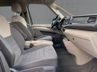 Volkswagen T7 Multivan - Vorschau Bild 11