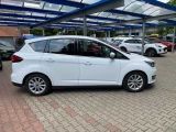 Ford C-Max 1.5EcoB.''Titanium''Bi-Xenon,ACC,Kamera - Ford C-Max: Automatik