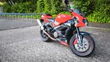 Aprilia RSV1000 tuono - Aprilia Motorräder in Köln