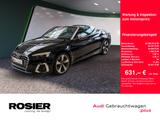 Audi S5 Cabrio 3.0 TFSI quattro ACC B+O MATRIX-LED BT