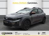 Dacia Sandero Stepway Extreme TCe 110