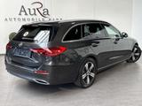 Mercedes-Benz C 200d T Avantgarde NAV+LED+AHK+VCOCK+CARPLAY+PP - gebrauchte Mercedes-Benz C 200 aus dem Jahr 2023