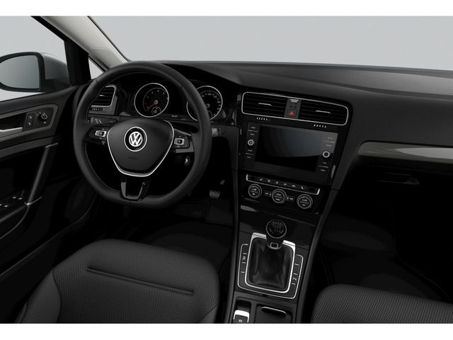 Golf VII 1.0TSI Comfortline