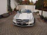 Mercedes-Benz SL 300 - Cabrio - Mercedes-Benz SL 300: Roadster