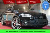 Audi SQ5 3.0 TDI quattro tiptronic plus *LED*Navi* - Audi SQ5: Plus