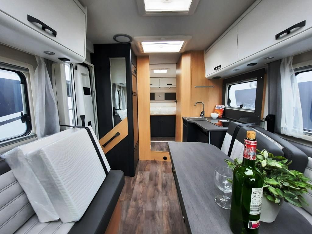 Fahrzeugabbildung Sunlight T 69LC Adventure Edition Verfüg./Sparen Sie 6.48