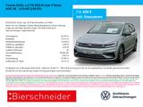 Volkswagen Touran GOAL 1,5 TSI DSG R-Line 7-Sitzer AHK 18`