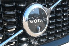 Fahrzeugabbildung Volvo XC90 B5 B AWD Ultimate Dark*STDHZG*LUFT*360°*ACC