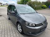 Volkswagen Touran 1.4 TSI MATCH MATCH