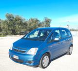 Opel Meriva 1.3 CDTI Multijet Enjoy UNIPROPRIETA - Opel Meriva Enjoy mit Diesel-Antrieb