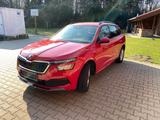 Skoda Kamiq 1.0 TSI DSG 81kW Rentnerfzg.