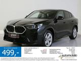 BMW X2 sDrive20i M Sport Widescreen ACC HuD LED AHK - gebrauchte BMW X2 aus dem Jahr 2024