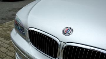 صورة 9 لـ 2007 Alpina B7