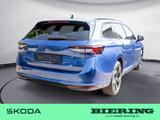 Skoda Superb Combi 2.0 TDI Sportline 4x4 HUD PANO 360° - Skoda Superb: Standheizung