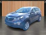 Kia Sportage 2.0 CRDI Dream Team 4WD*Navi*Kamera - Kia aus 2014