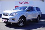 Nissan Navara 4x4 2.3 dCi Acenta King Cab Klima AHK USB - Nissan Navara: King