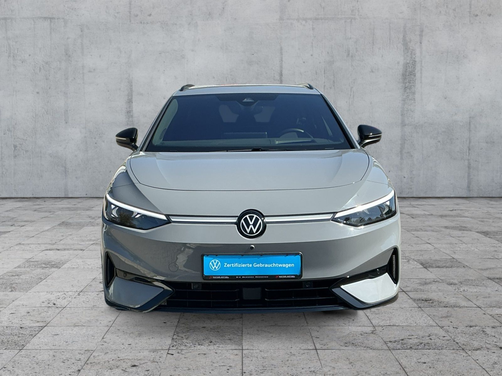 Volkswagen ID.7 - Bild 3