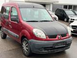Renault Kangoo Kaleido 1.2 16V*KLIMA*5Sitze* - Renault Kangoo: Kaleido