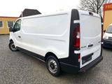 Renault Trafic L2H1 2,9t KLIMA,KAMERA,PDC,3-Sitzer - gebrauchte Renault Van