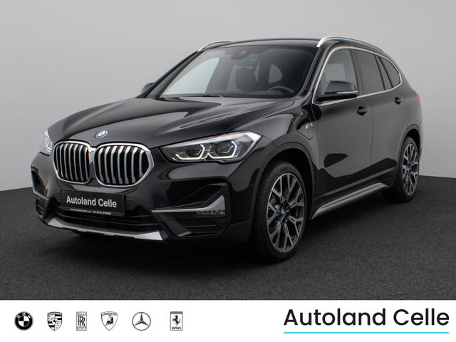 BMW X1 xD25e xLine Kamera HUD DAB H/K Komfort Sport