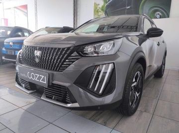 Peugeot 2008 - 2