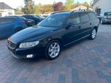 Volvo V70 Kombi D4 Black Edition - Volvo V70: Automatik