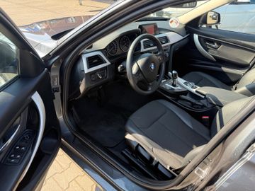 BMW 320 - 10