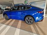 Skoda ENYAQ COUPE 85 LOUNGE UPE 57.574€ MATRIX %%% - Skoda Enyaq